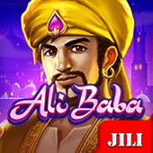 jl7 Ali Baba icon