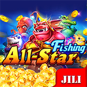 jl7 All Star Fishing icon