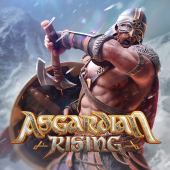 jl7 Asgardian Rising icon