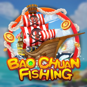 jl7 Bao Chuan Fishing icon