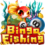 jl7 Bingo Fishing icon