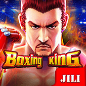 jl7 Boxing King icon