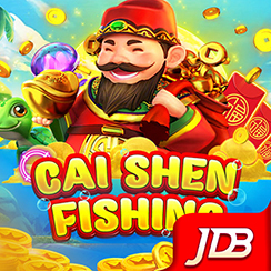 jl7 Cai Shen Fishing icon