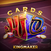 jl7 Cards Hi Lo icon