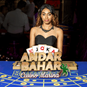jl7 Casino Marina Andar Bahar icon