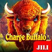 jl7 Charge Buffalo icon