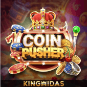 jl7 Coin Pusher icon