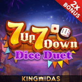 jl7 Dice Duet icon