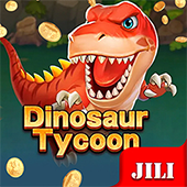 jl7 Dinosaur Tycoon icon