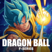 jl7 Dragon Ball icon