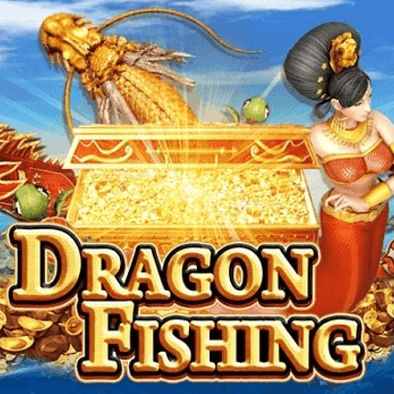 jl7 Dragon Fishing icon