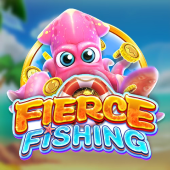 jl7 Fierce Fishing icon