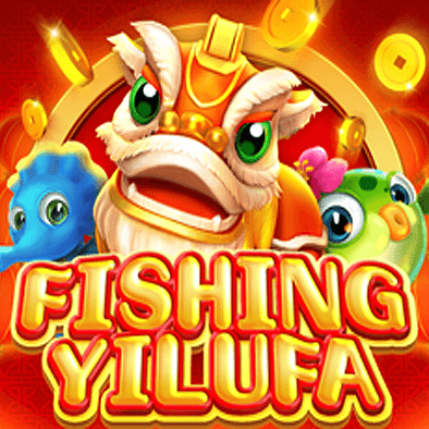 jl7 Fishing Yi Lu Fa icon