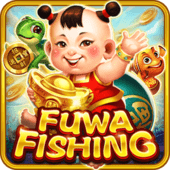 jl7 Fuwa Fishing icon