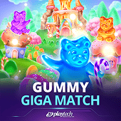 jl7 Gummy Giga Match icon
