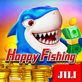 Happy Fishing jl7 app icon