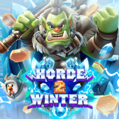 jl7 Horde 2 Winter icon
