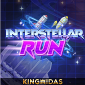 jl7 Interstellar Run icon