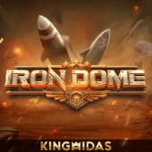 jl7 Iron Dome icon