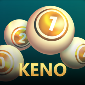jl7 Keno icon