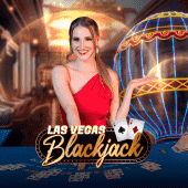 jl7 Las Vegas Blackjack icon