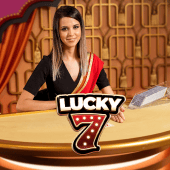 jl7 Lucky 7 icon