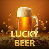 jl7 Lucky Bear icon