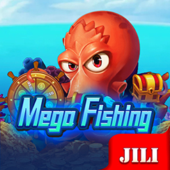 jl7 Mega Fishing icon