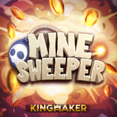 jl7 Minesweeper icon