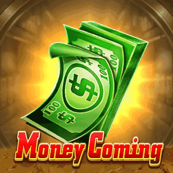 jl7 Money Coming icon