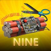 jl7 Nine icon