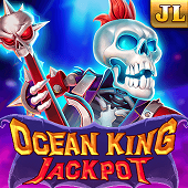 jl7 Ocean King Jackpot icon