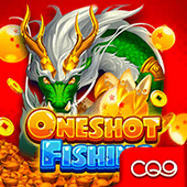 jl7 Oneshot Fishing icon
