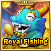 jl7 Royal Fishing icon