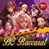 jl7 Sexy Blockchain Baccarat B B icon