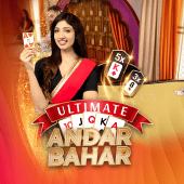 jl7 Ultimate Andar Bahar icon