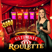 jl7 Ultimate Roulette icon