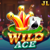 jl7 Wild Ace icon